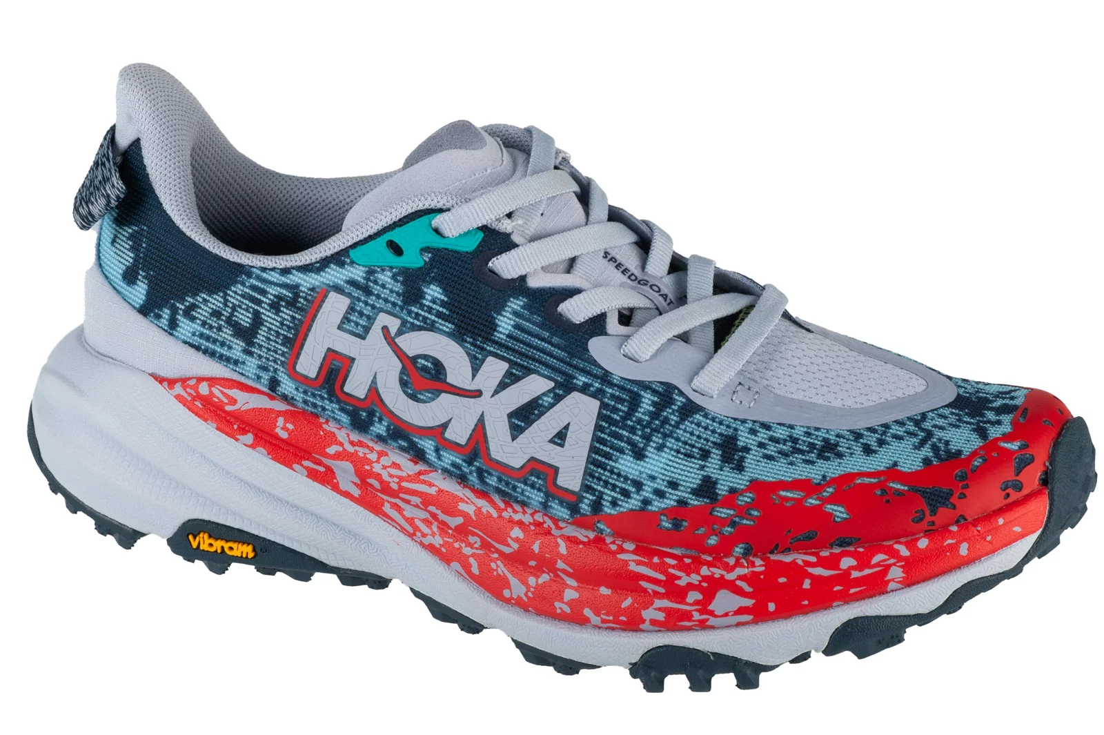Hoka W Speedgoat 6 1147811-GKS -