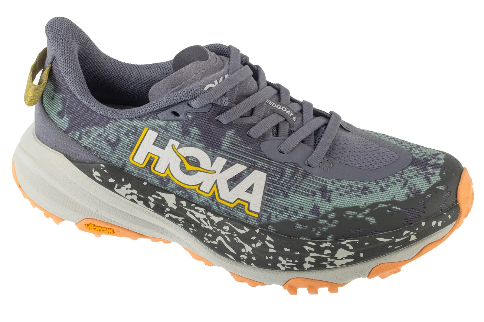 Hoka W Speedgoat 6 1147811-GMC -