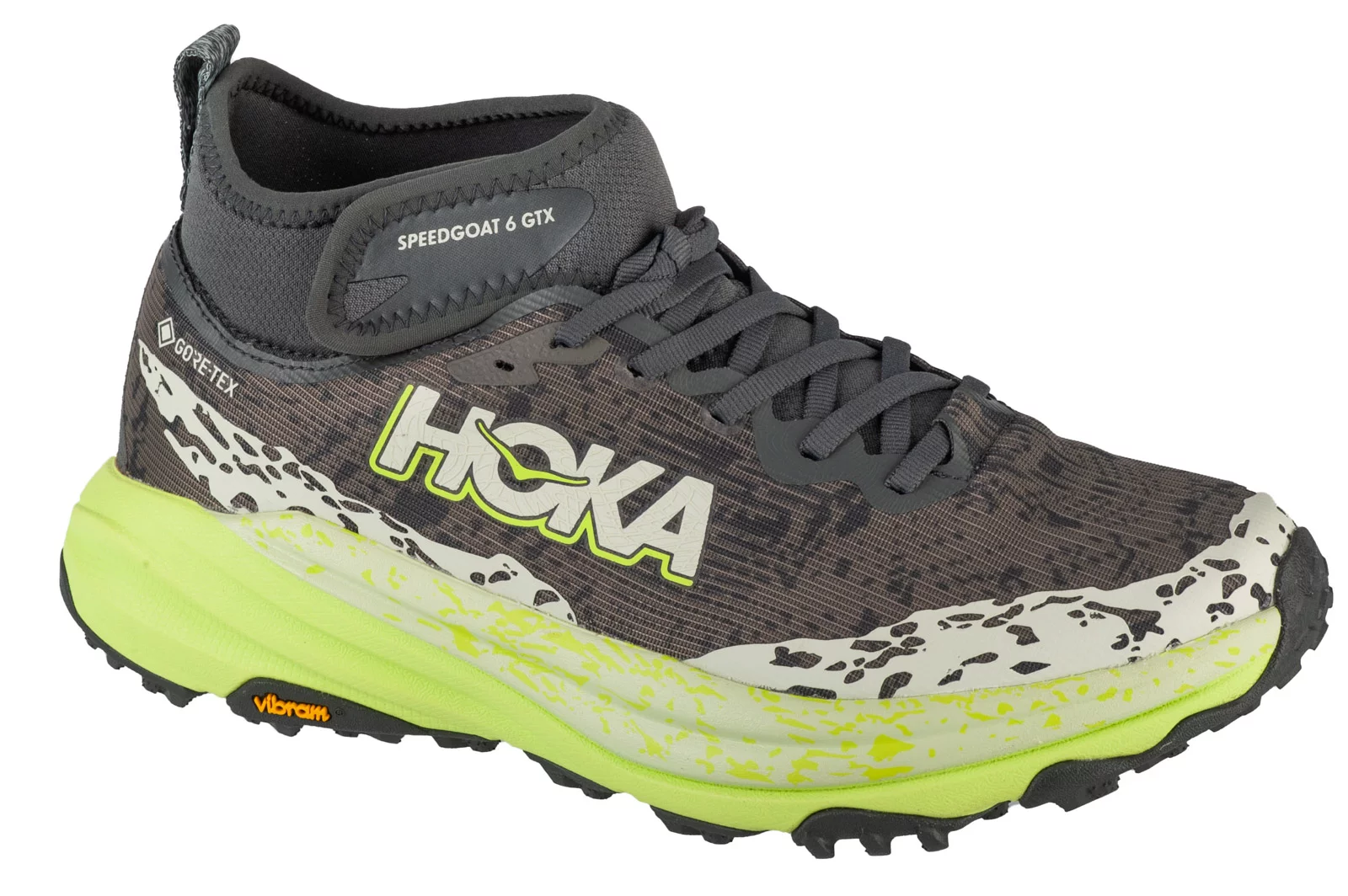 Hoka M Speedgoat 6 Mid GTX