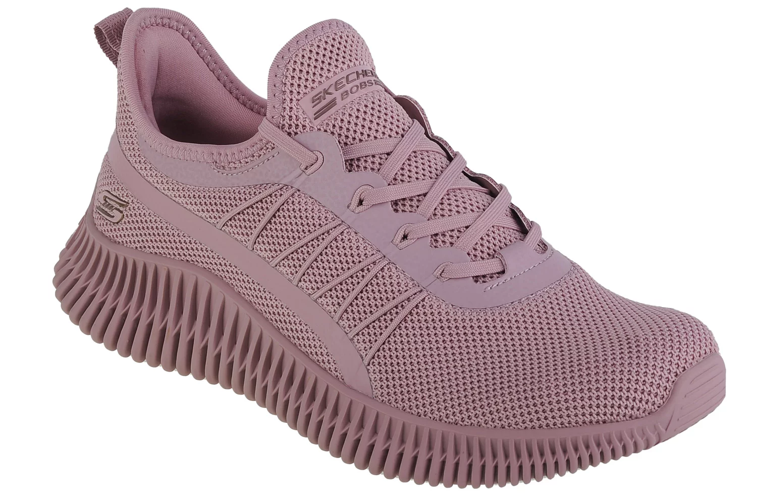 Skechers Bobs Geo-New Aesthetics 117417-ROS -