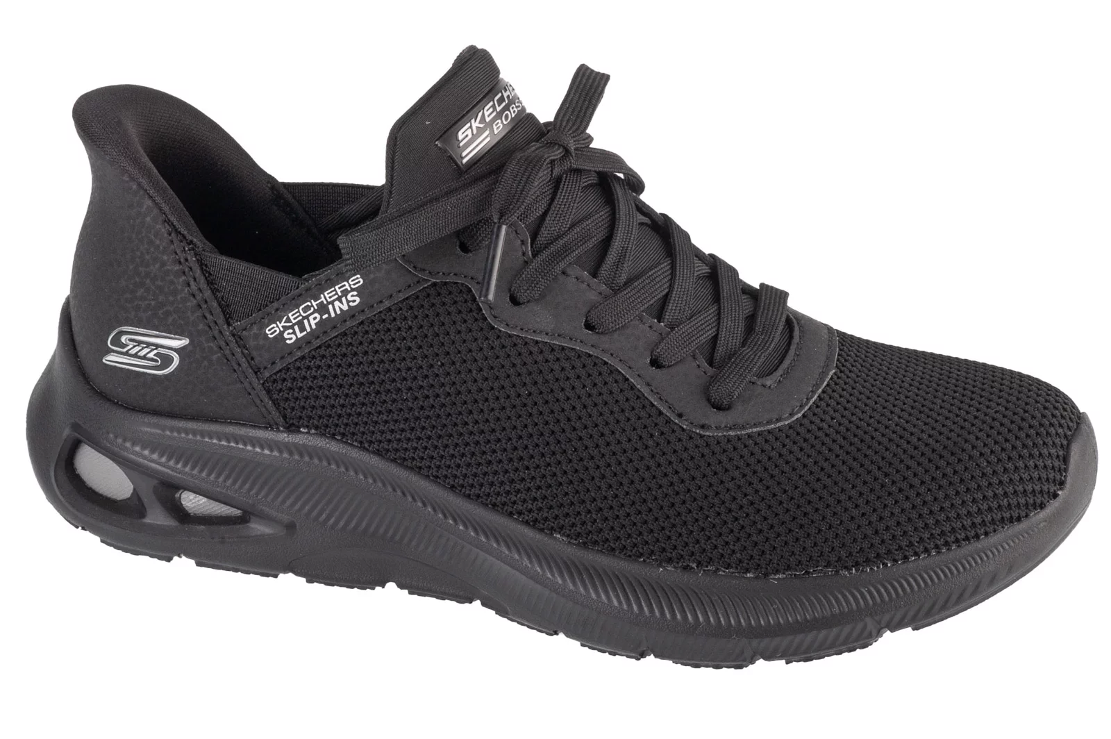 Skechers Slip-Ins: Bobs Sport Unity 117509-BBK