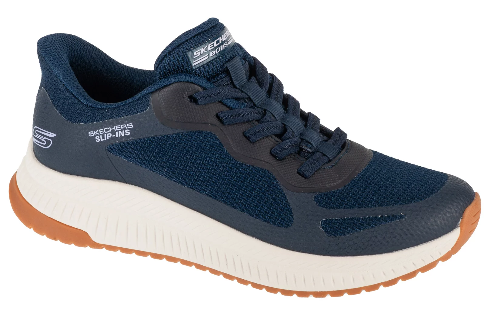 Skechers Slip-Ins: Bobs Squad 4 -