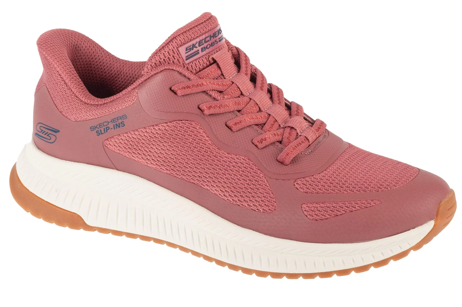 Skechers Slip-Ins: Bobs Squad 4 -