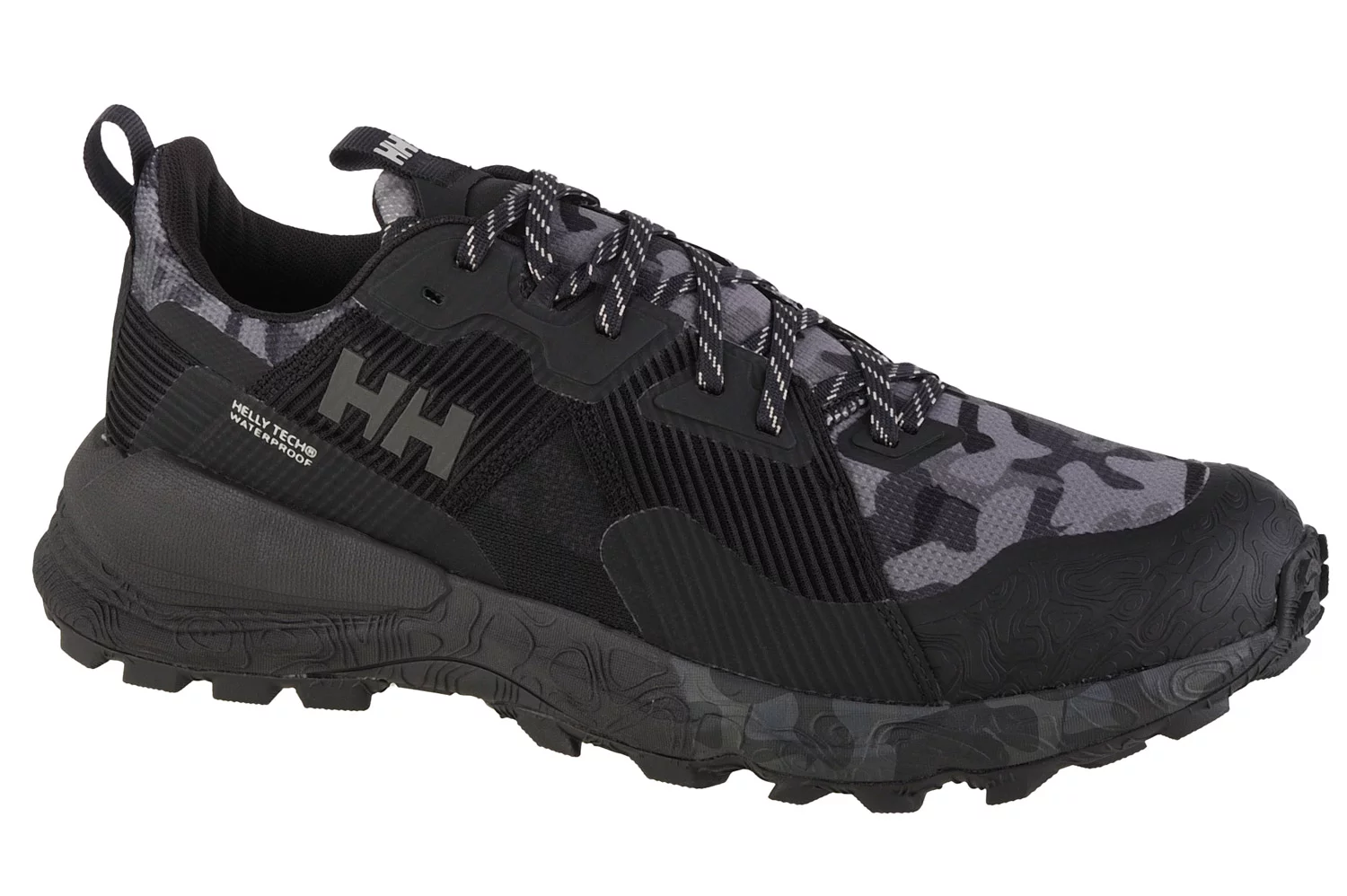 Helly Hansen Hawk Stapro Trail 11784-990