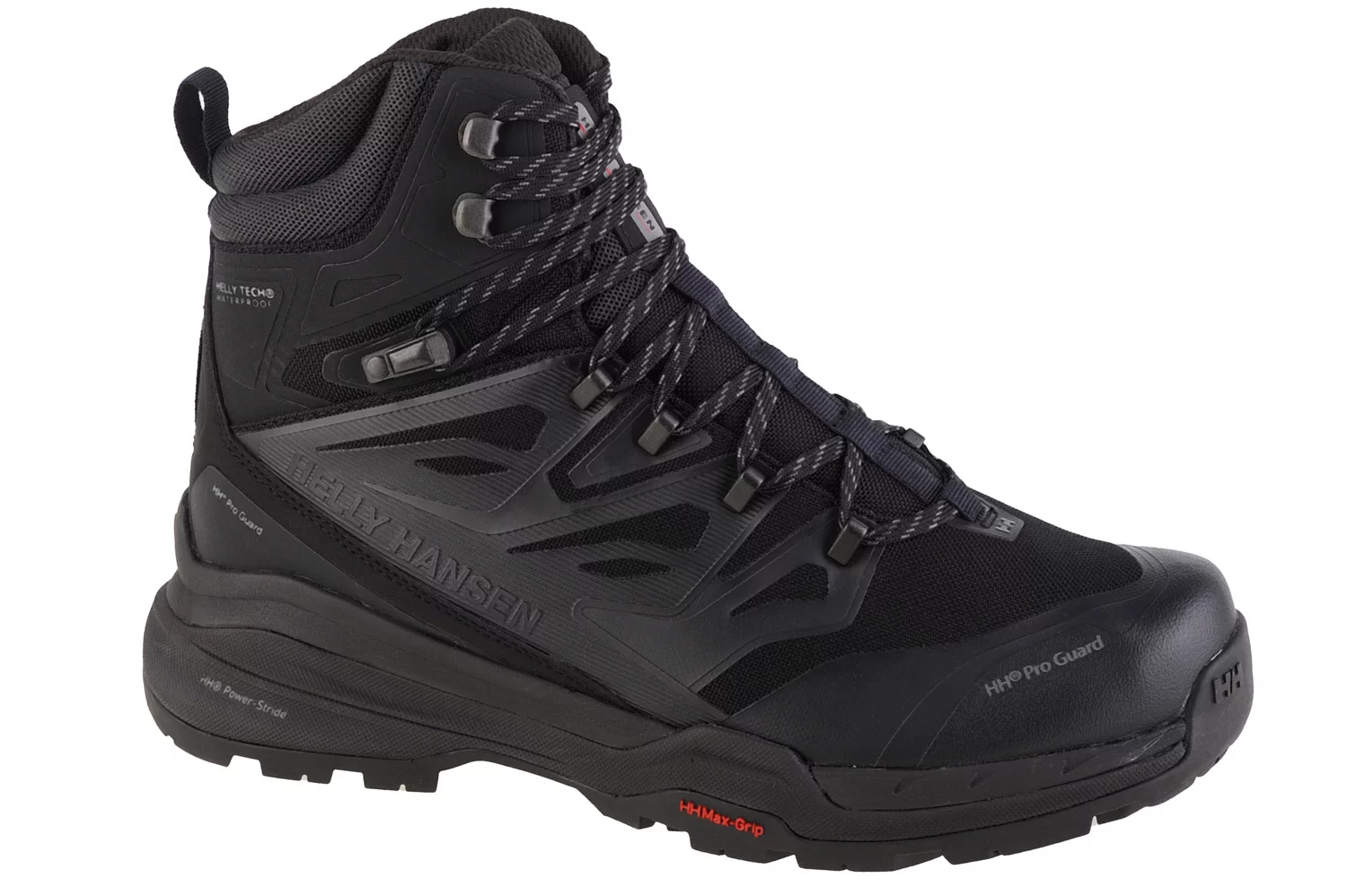 Helly Hansen Traverse Hiking Boots 11807-990
