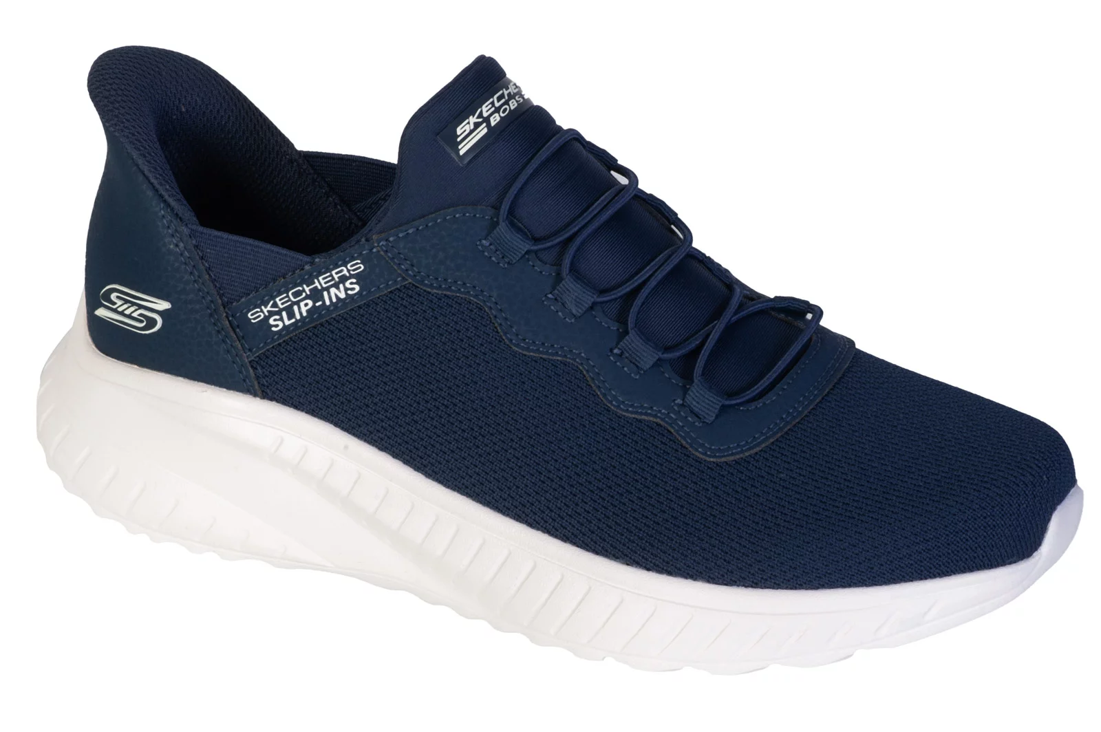 Skechers Slip-ins: BOBS Sport Squad Chaos