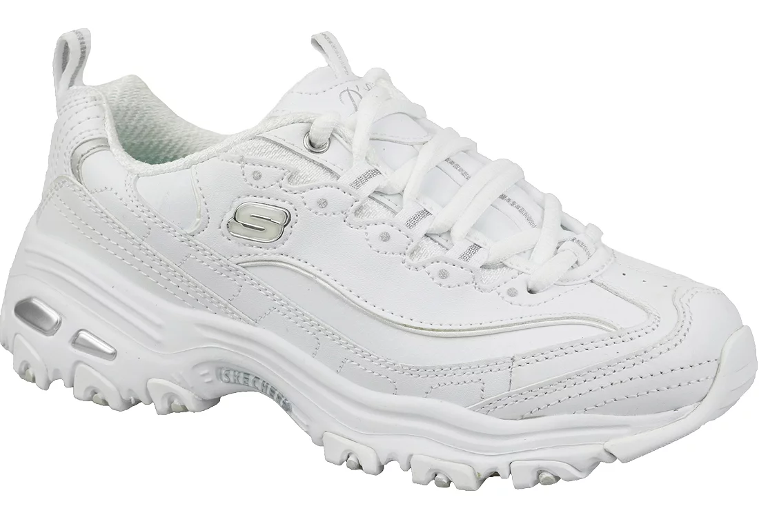 Skechers D````Lites Fresh Start 11931-WSL [11931-WSL