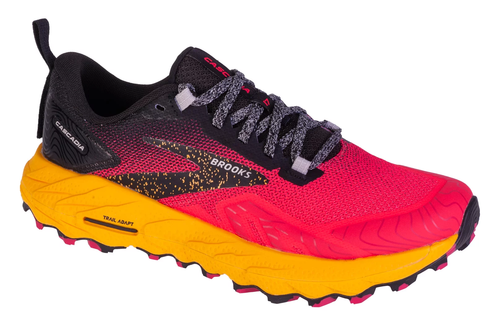 Brooks Cascadia 17 1203921B609 - 38