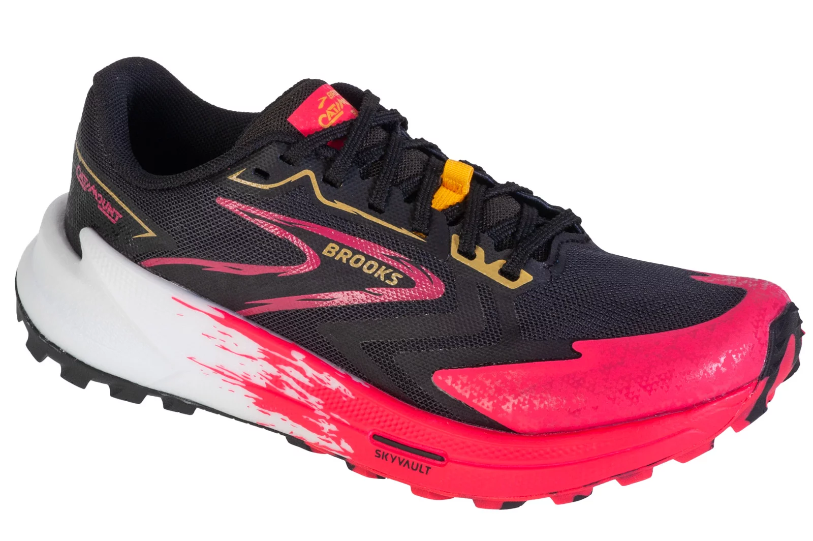 Brooks Catamount 3 1204051B007 - 38