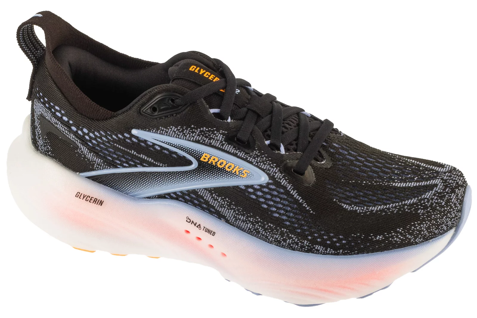 Brooks Glycerin 22 1204341B088 - 37