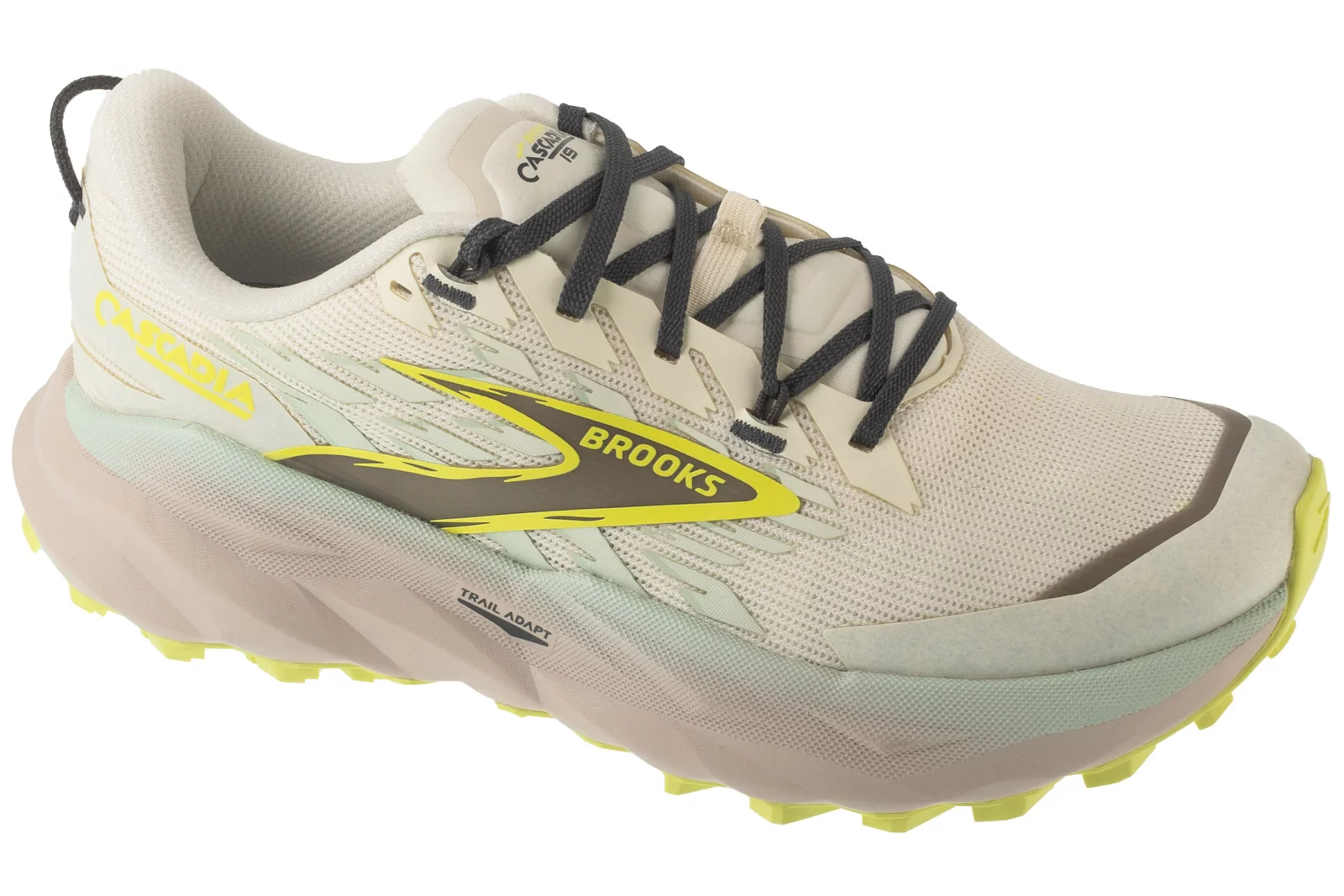 Brooks Cascadia 19 1204461D117 - 36