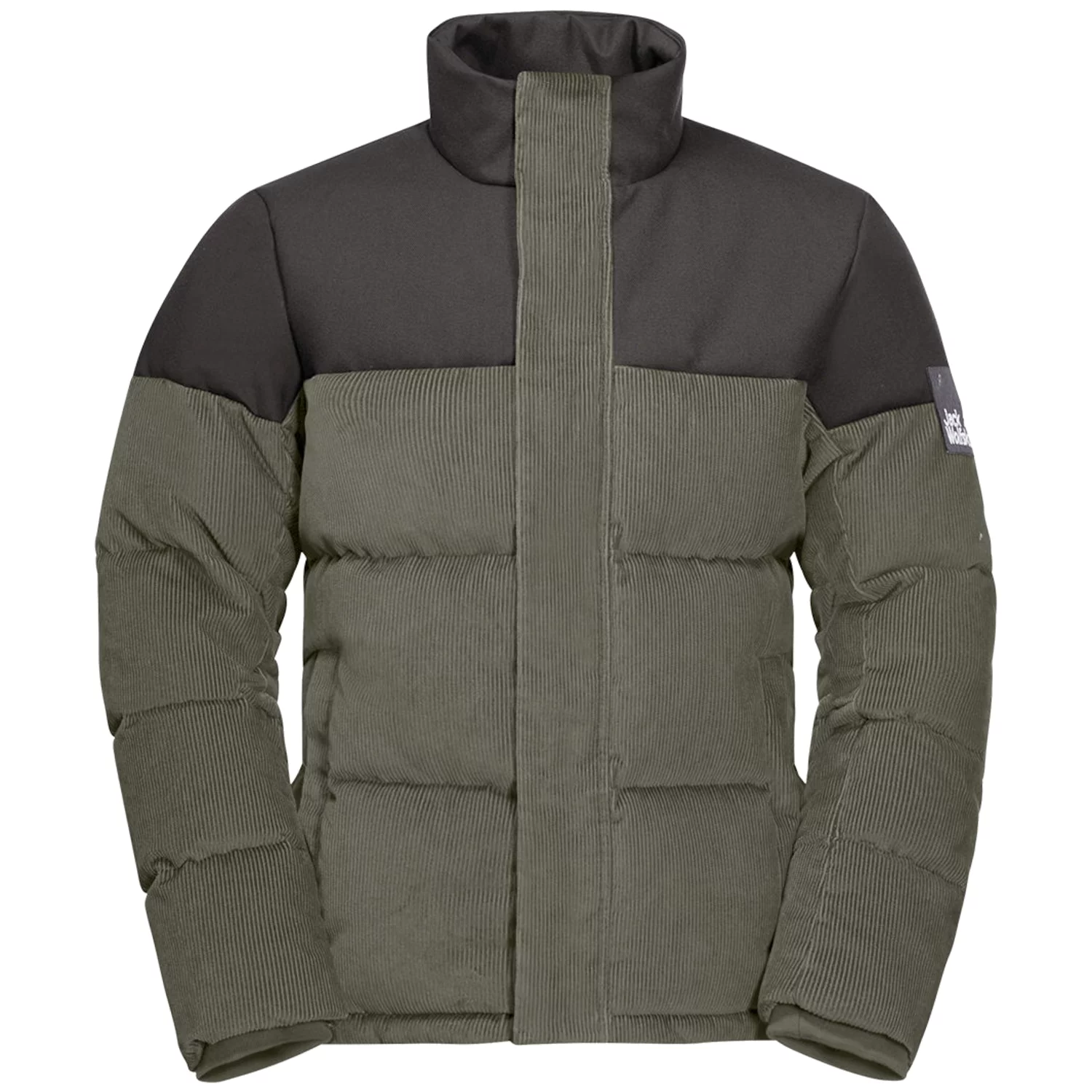 Jack Wolfskin Nature Corduroy Jkt M