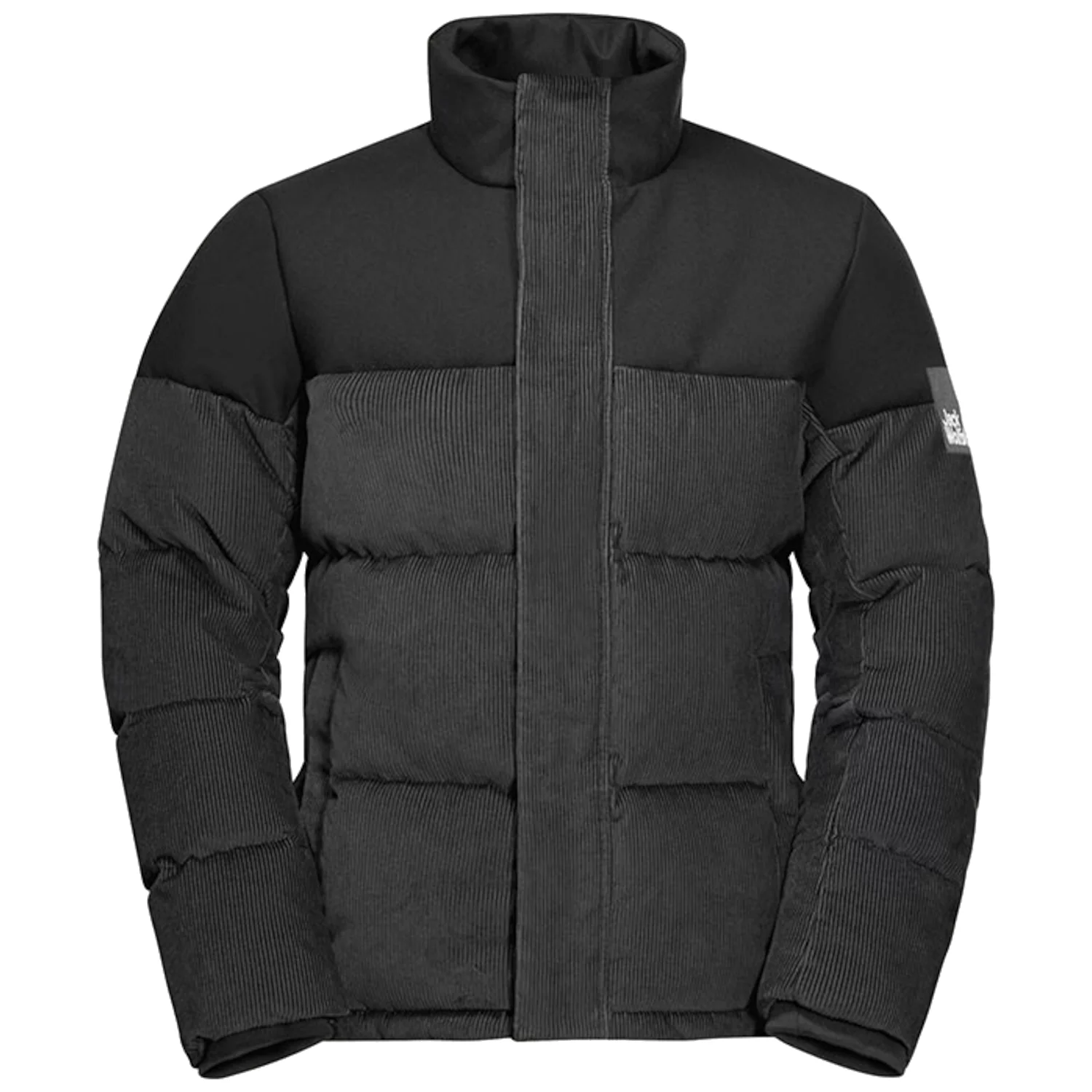 Jack Wolfskin Nature Corduroy Jkt M