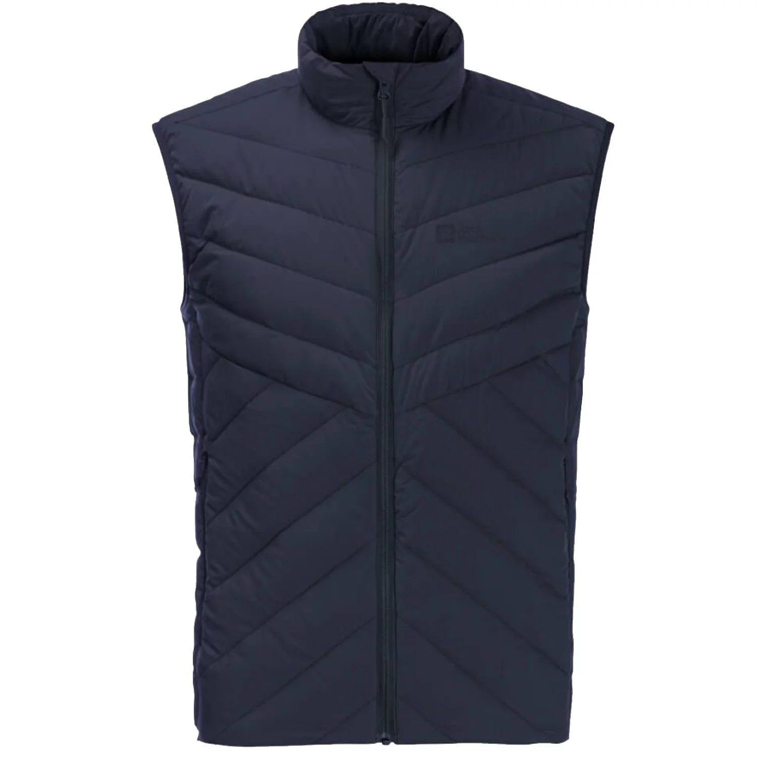 Jack Wolfskin Athletic Down Vest M
