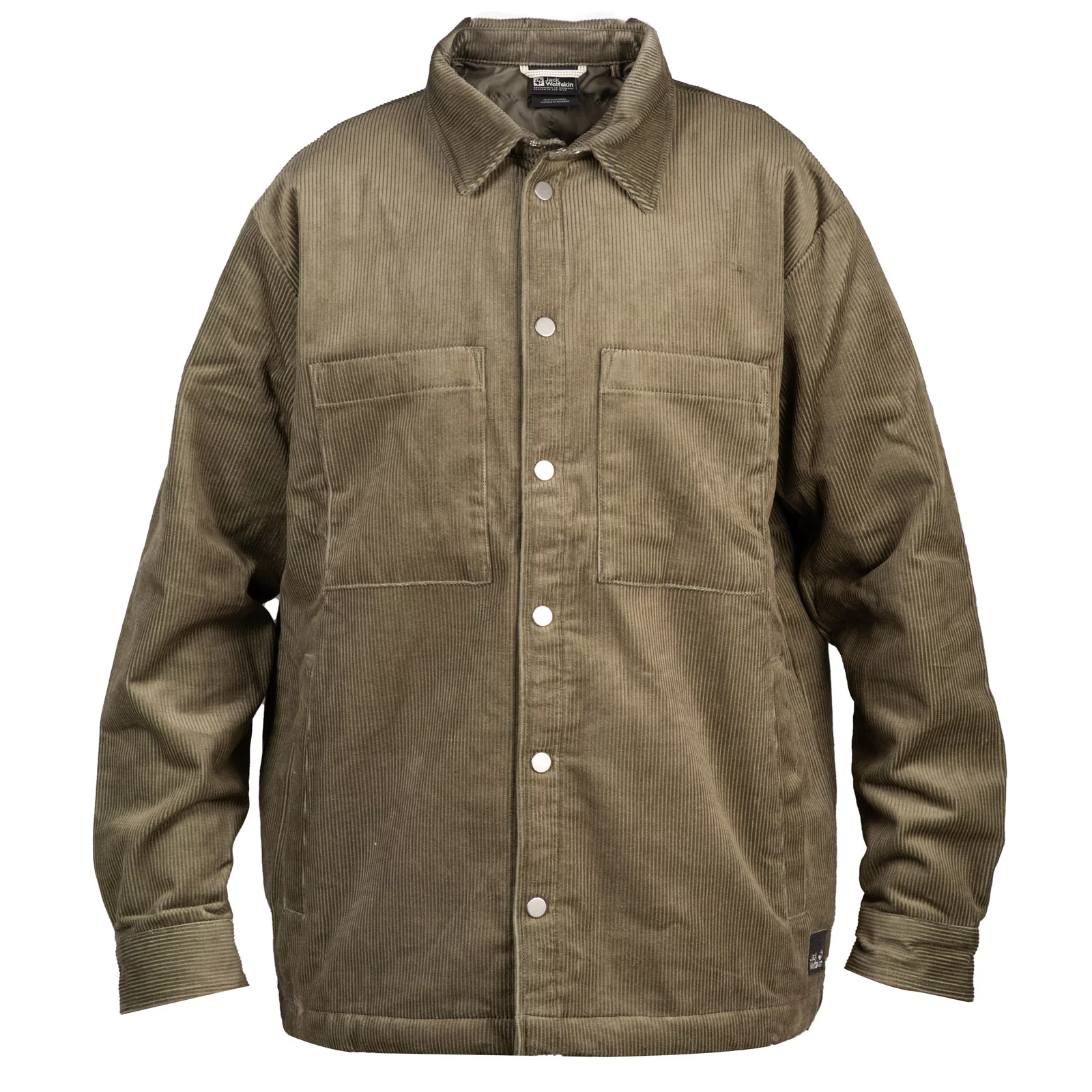 Jack Wolfskin Nature Shield Jkt M