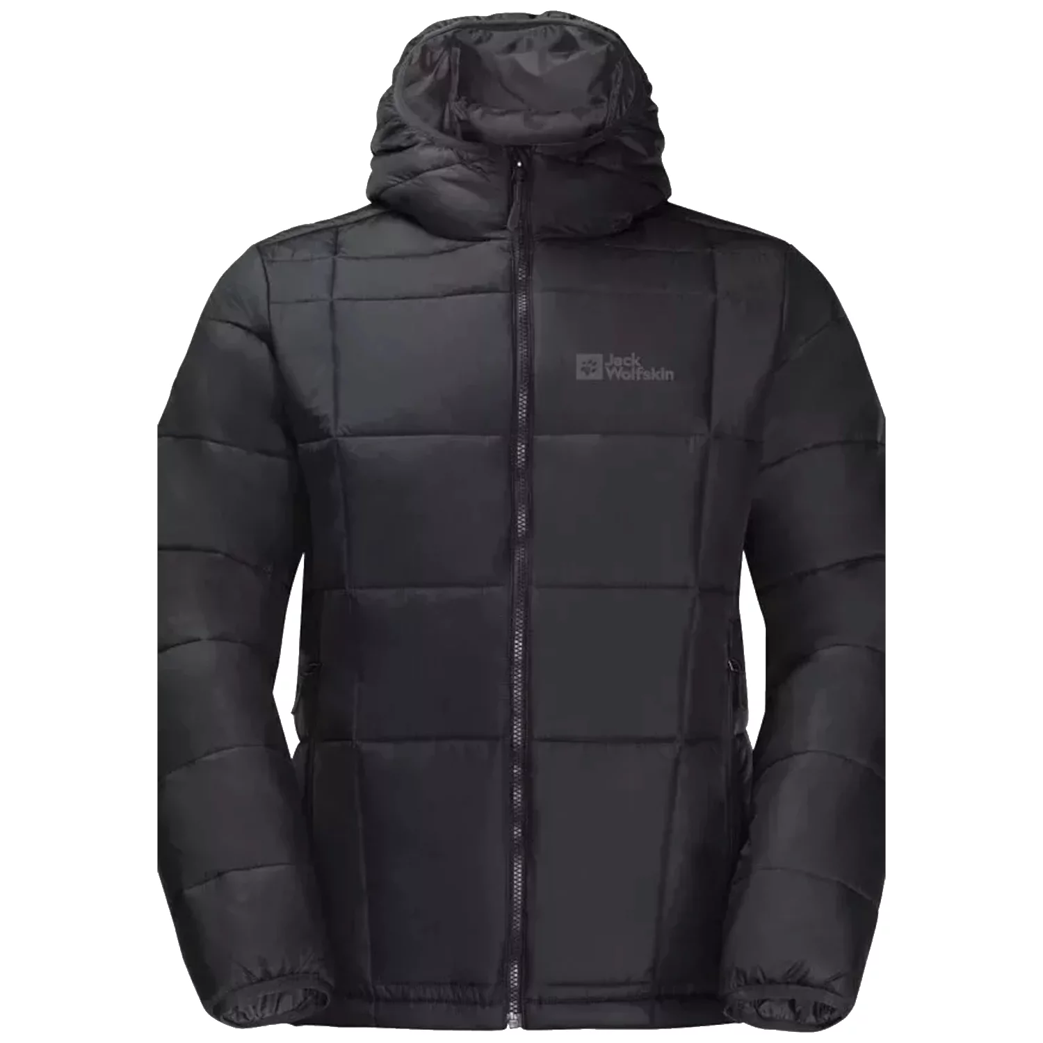 Jack Wolfskin Bergland INS Hoody M
