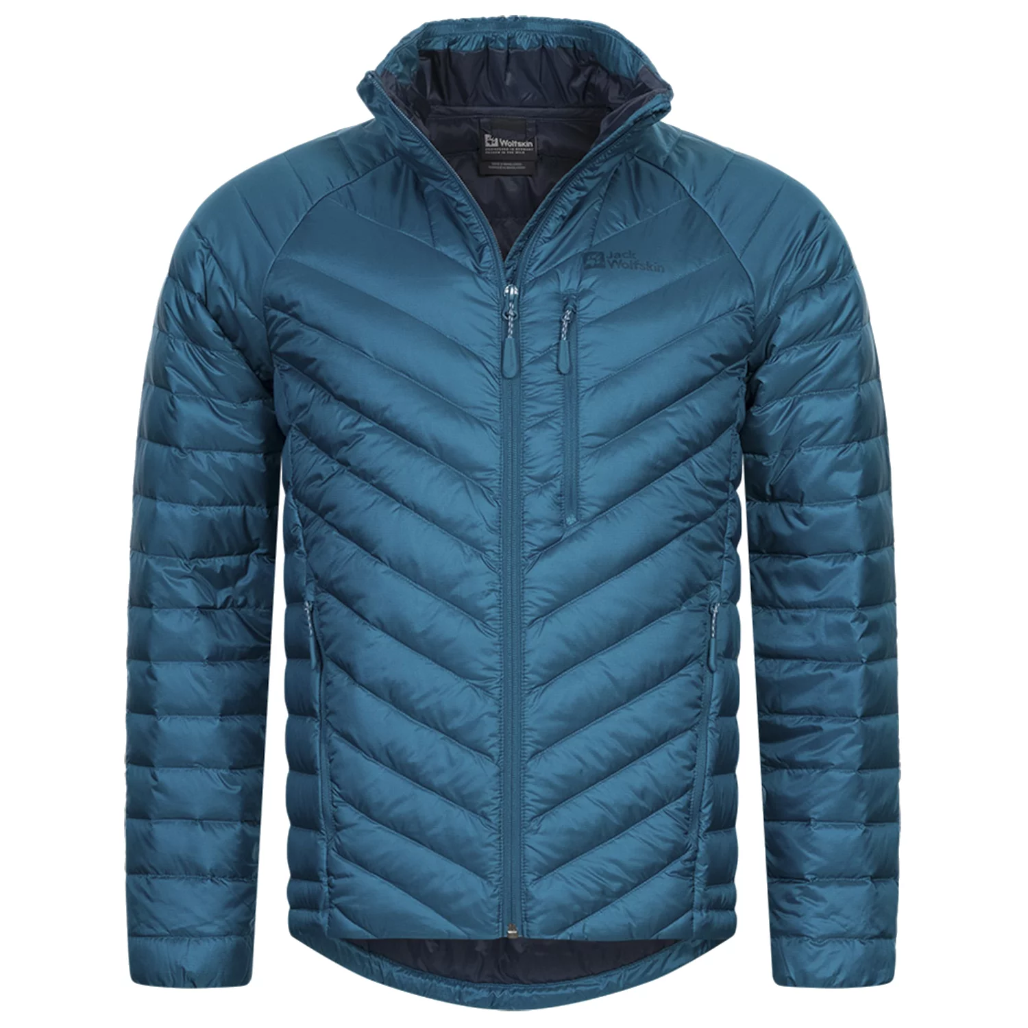 Jack Wolfskin Passamani Down Jkt M