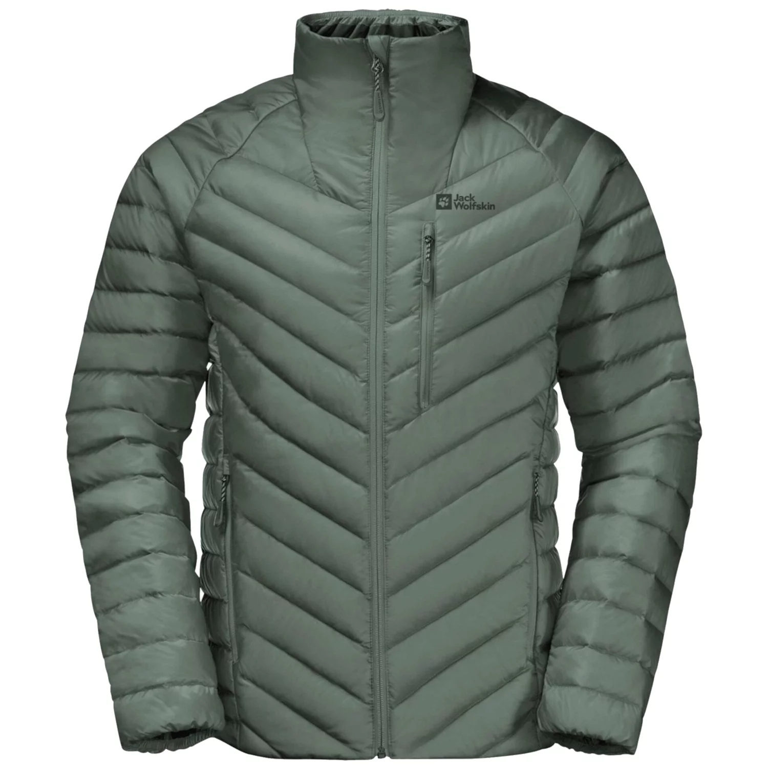 Jack Wolfskin Passamani Down Jkt M