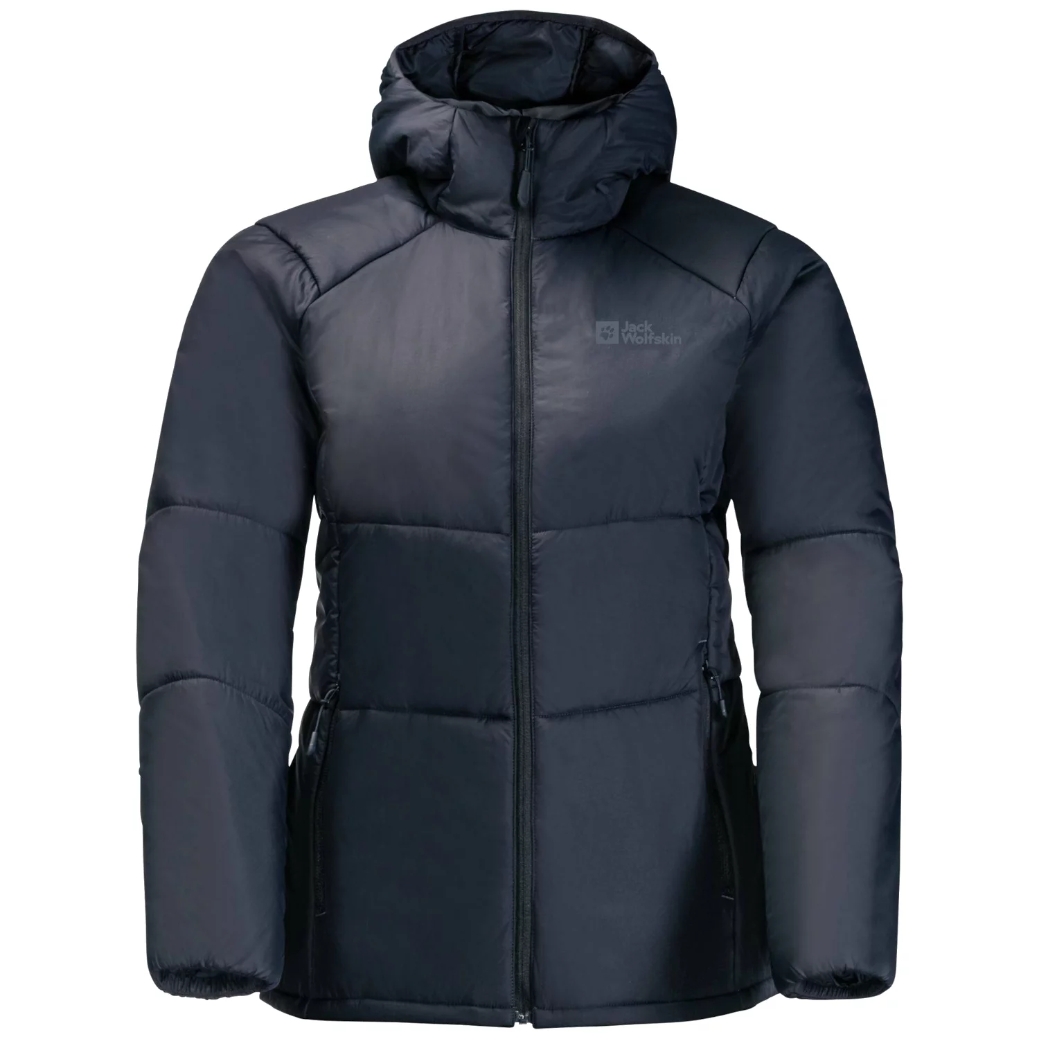 Jack Wolfskin Bergland INS Hoody W