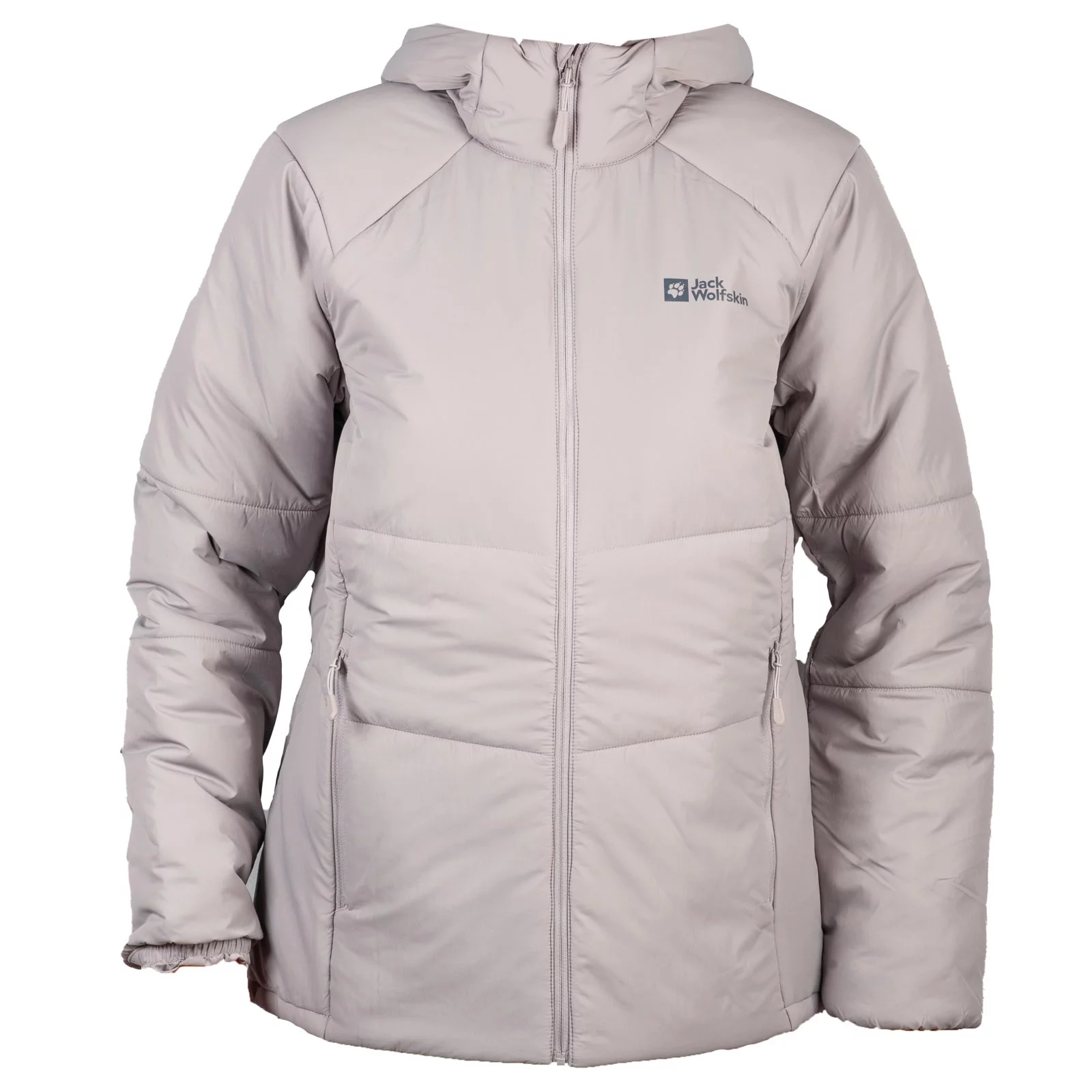 Jack Wolfskin Bergland INS Hoody W