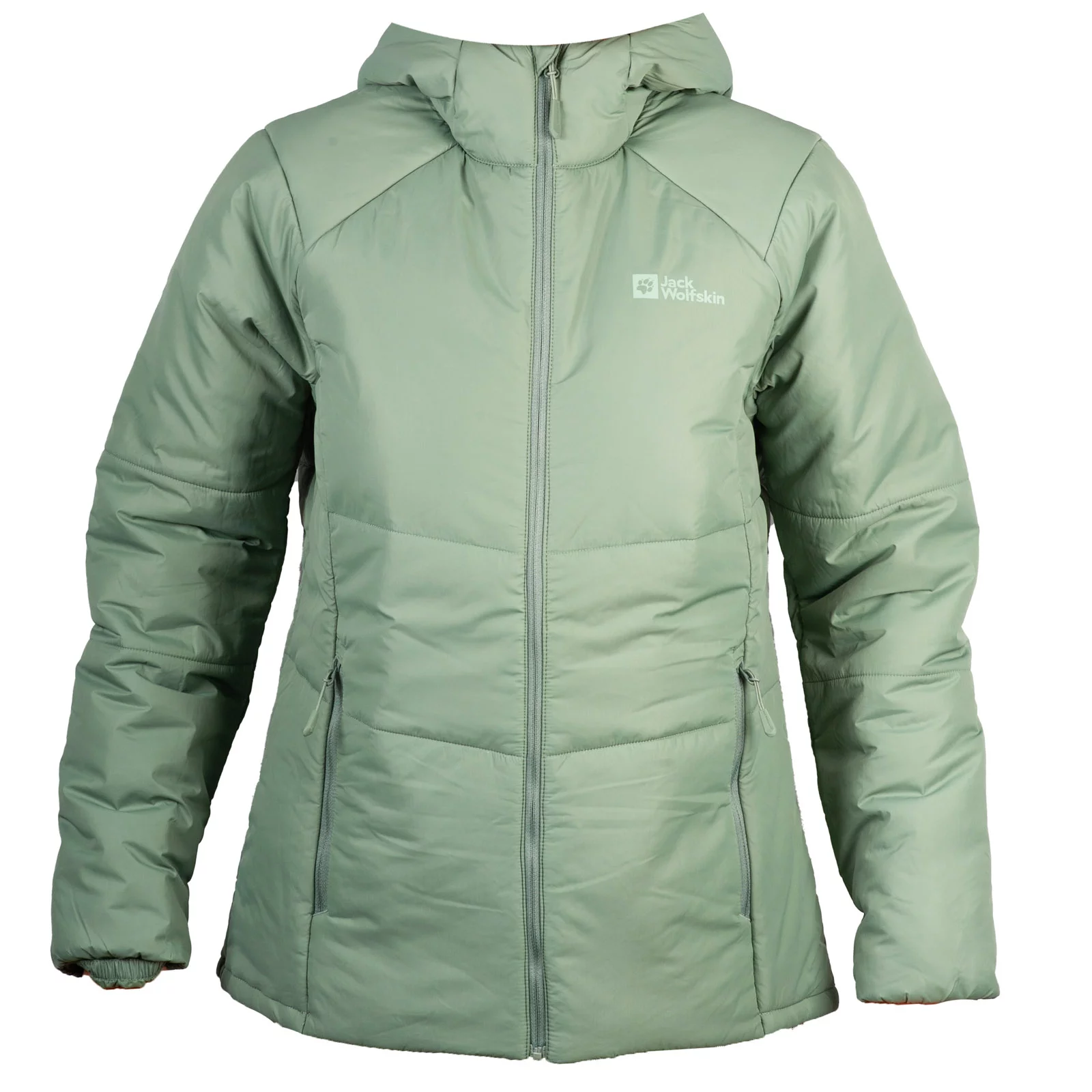 Jack Wolfskin Bergland INS Hoody W
