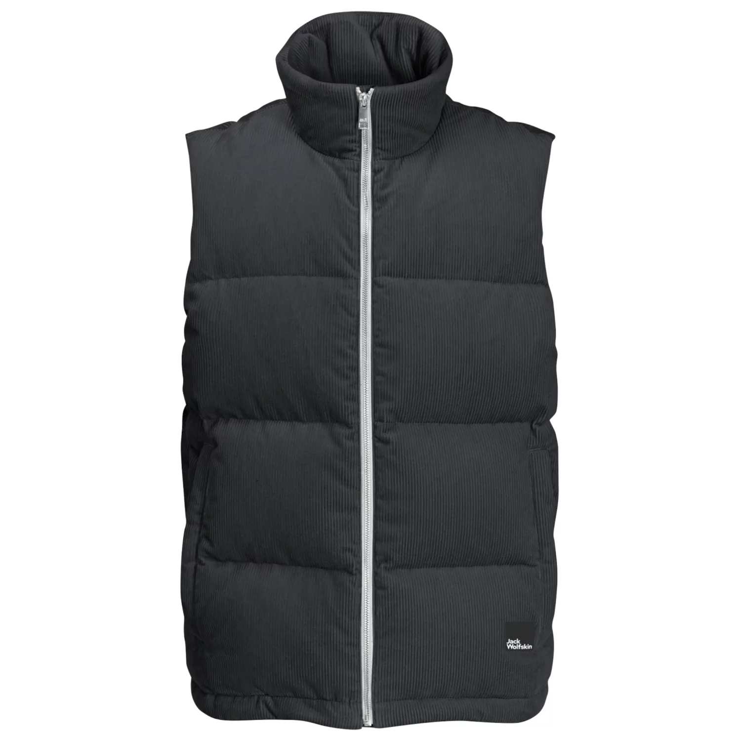 Jack Wolfskin Nature Corduroy Vest M