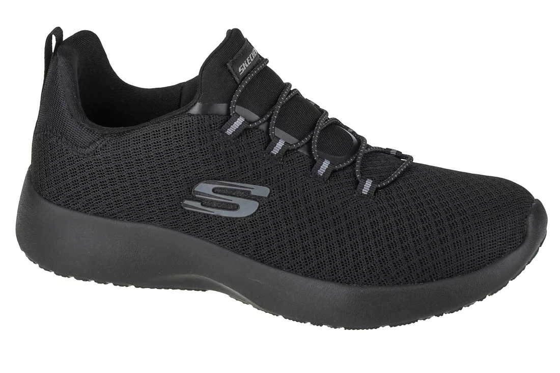 Skechers Dynamight 12119-BBK [12119-BBK; 36] 12119-BBK