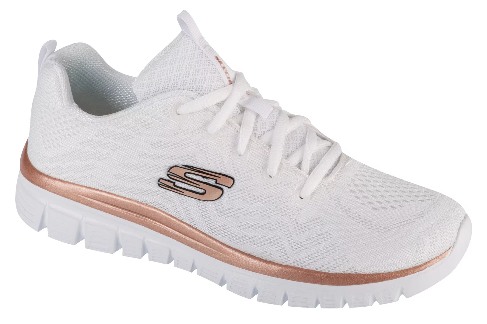 Skechers Graceful - Get Connected 12615-WTRG