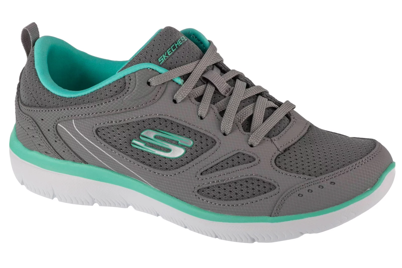 Skechers Summits Suited 12982-GYTQ - 36