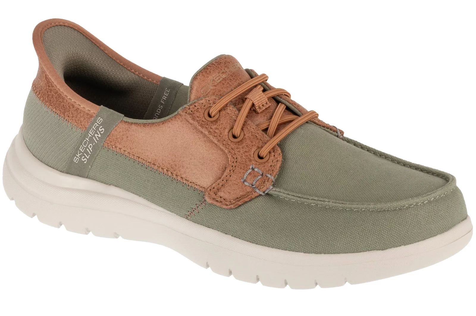 Skechers Slip-Ins: On-The-Go Flex - Palmilla