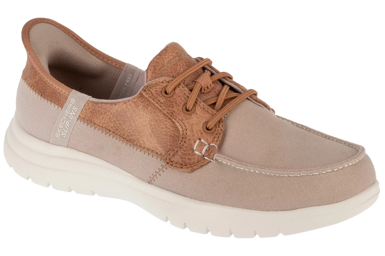 Skechers Slip-Ins: On-The-Go Flex - Palmilla
