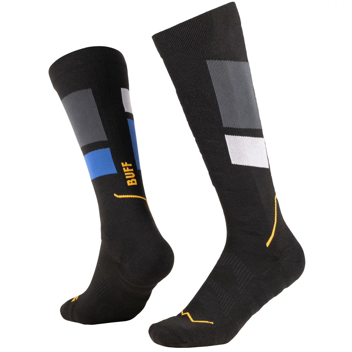 BUFF Thermonet Over The Calf Socks