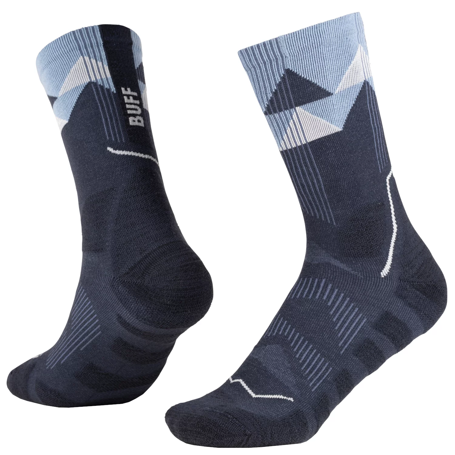 BUFF Thermonet Crew Socks 138869779 -