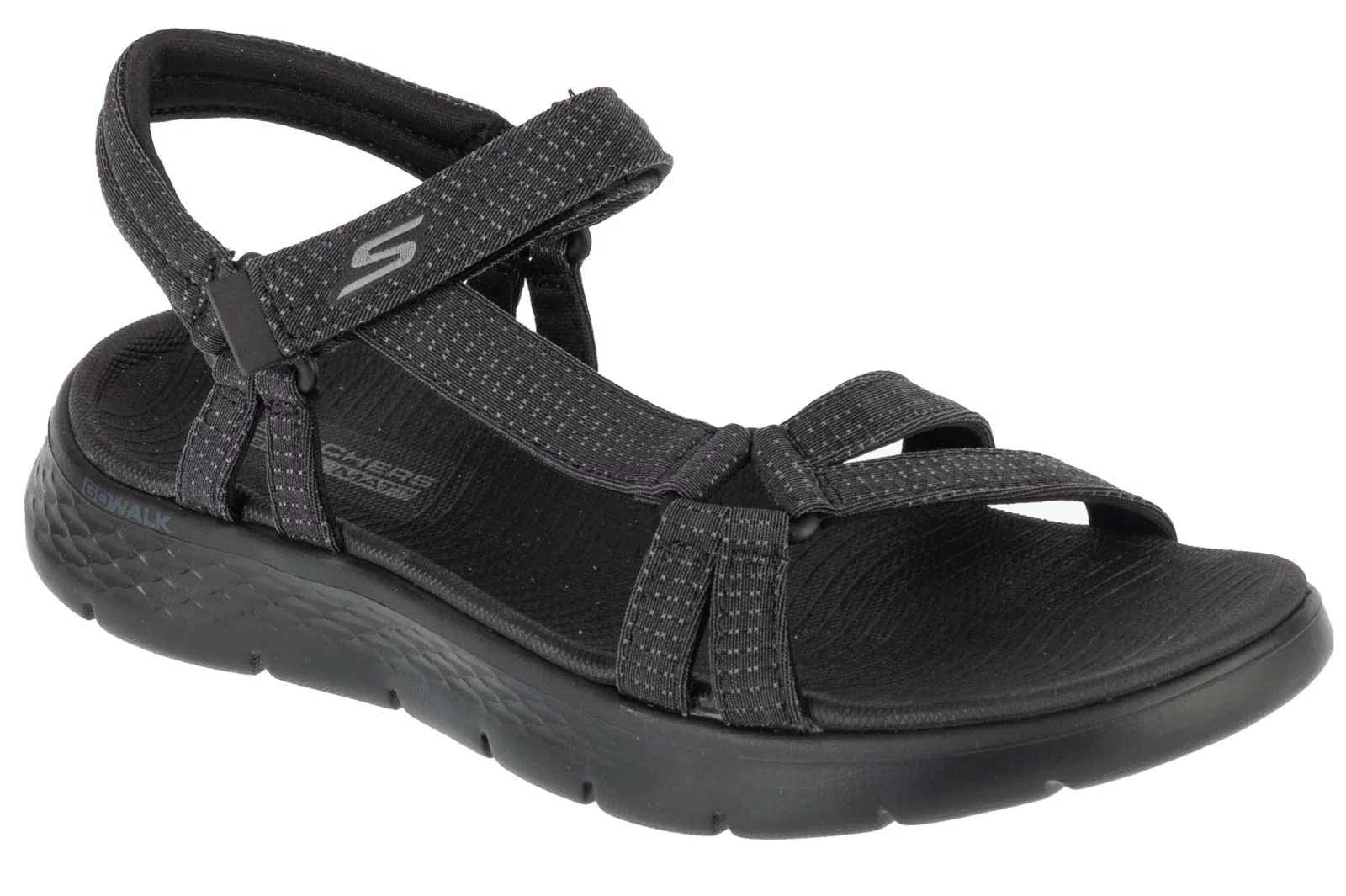 Skechers Go Walk Flex Sandal -