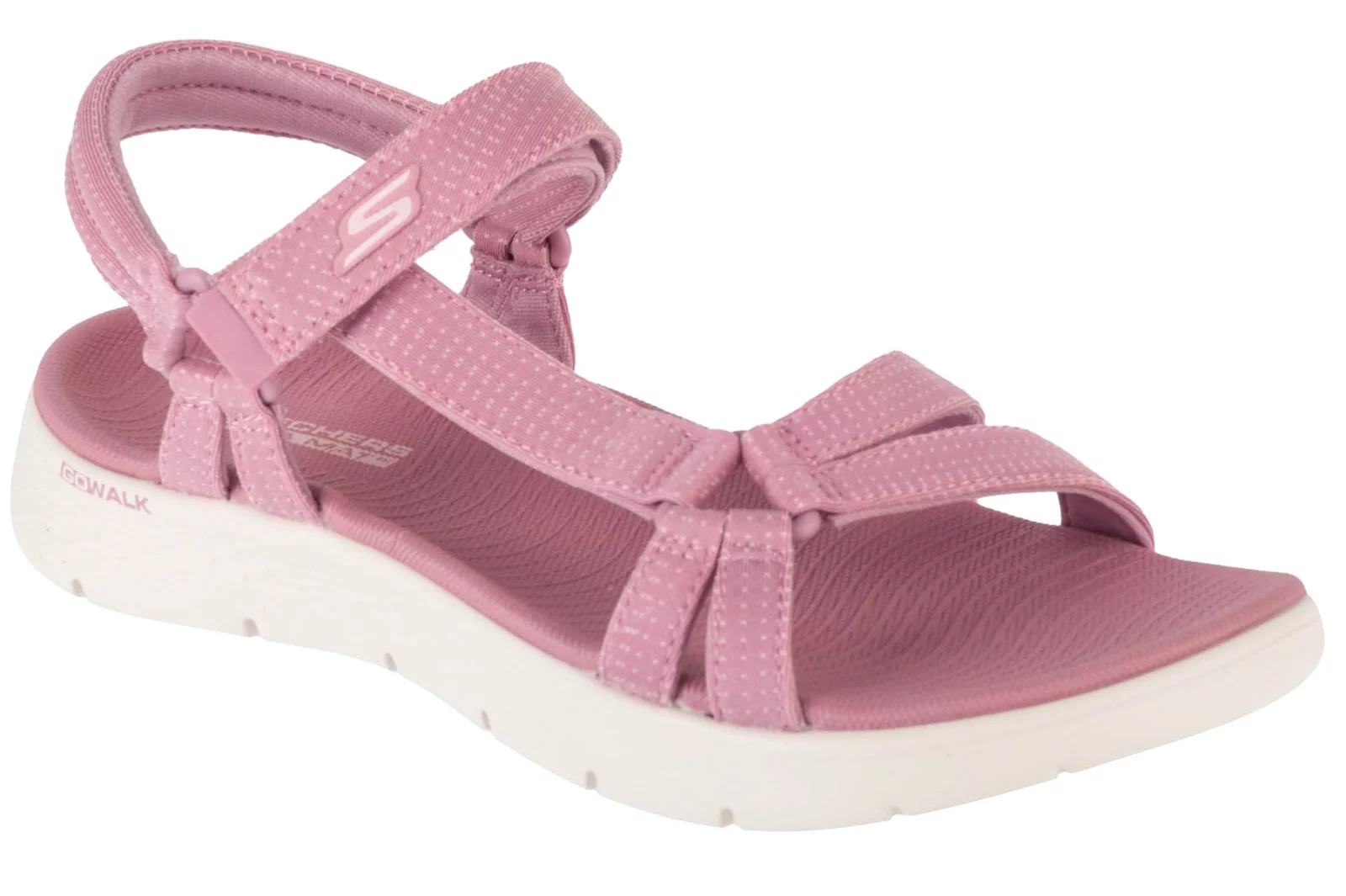 Skechers Go Walk Flex Sandal -