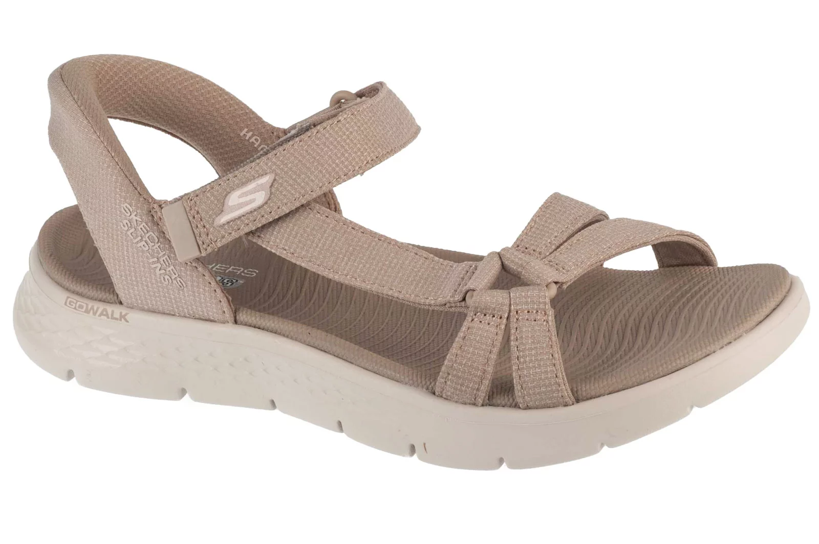 Skechers Slip-Ins: Go Walk Flex Sandal
