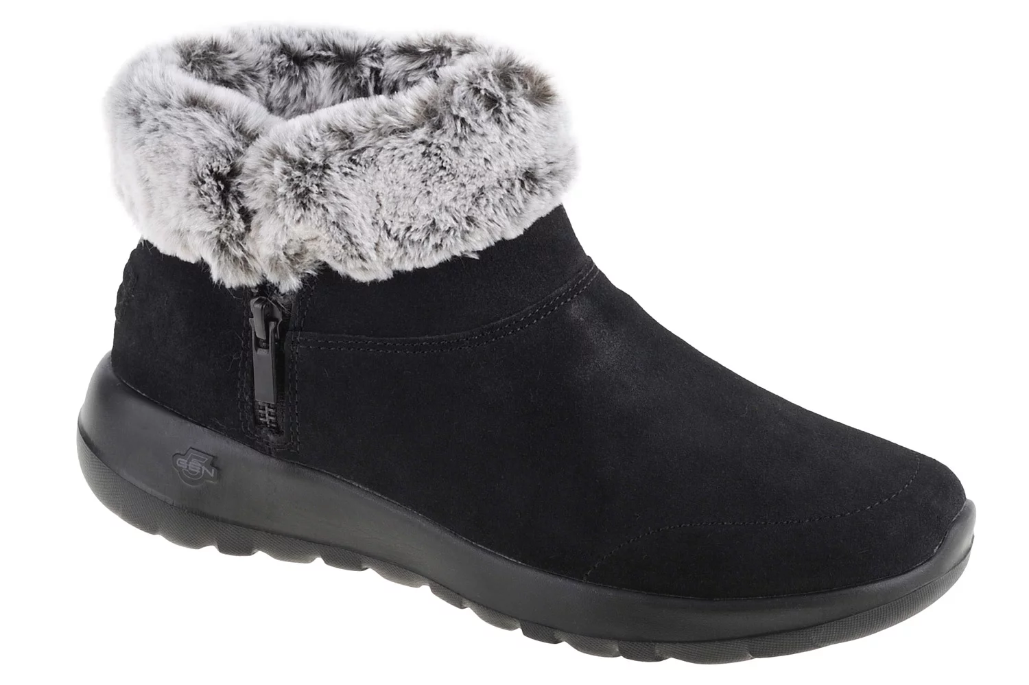 Skechers On The Go Joy-Savvy 144003-BKGY