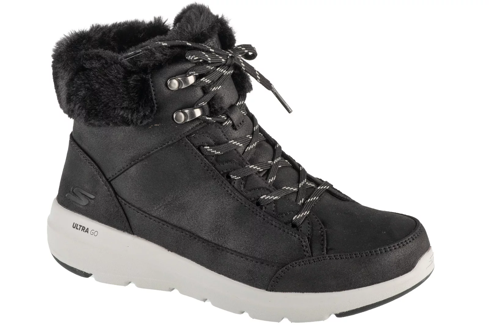 Skechers On-The-GO Glacial Ultra - Cozyly