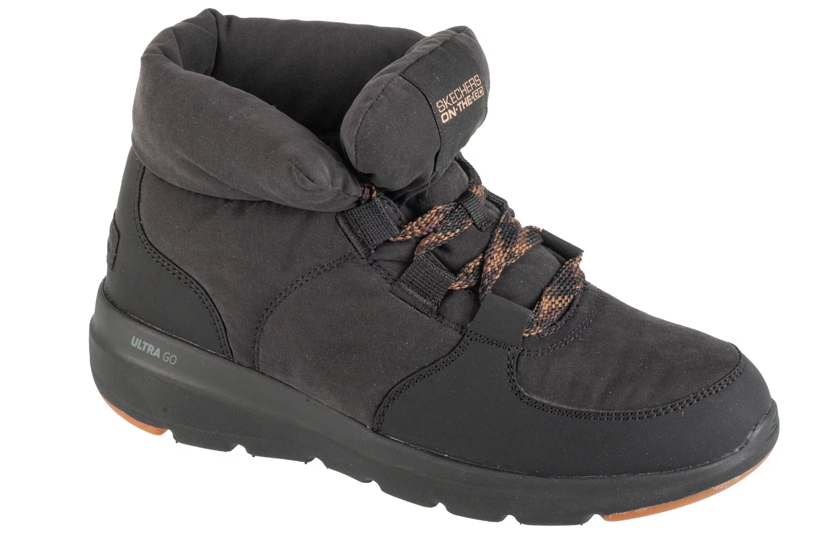 Skechers Glacial Ultra - Trend Up
