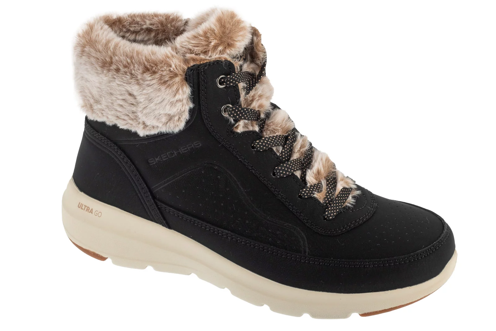 Skechers Glacial Ultra - Mountain Muse