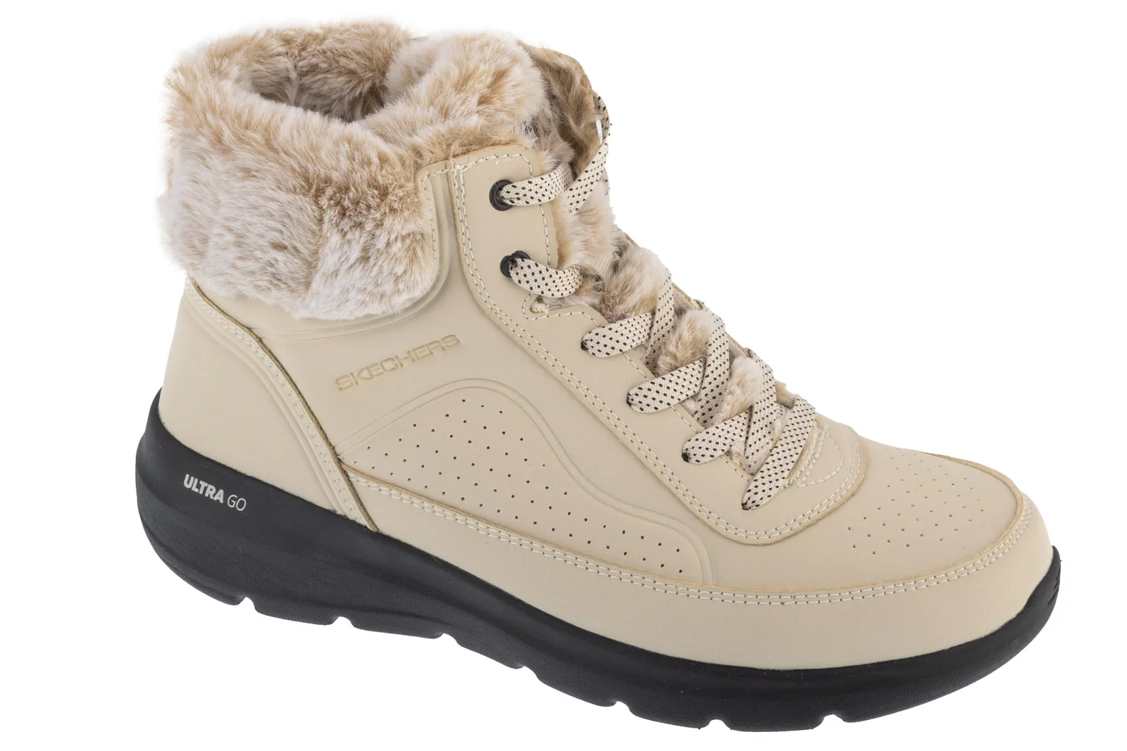 Skechers Glacial Ultra - Mountain Muse