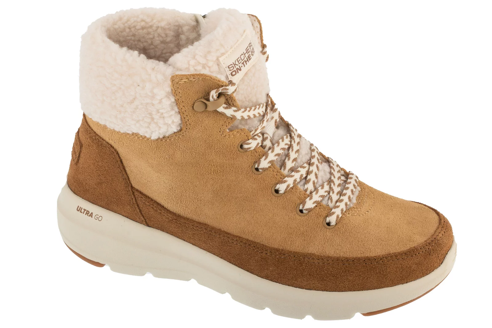 Skechers Glacial Ultra - Autumn Days