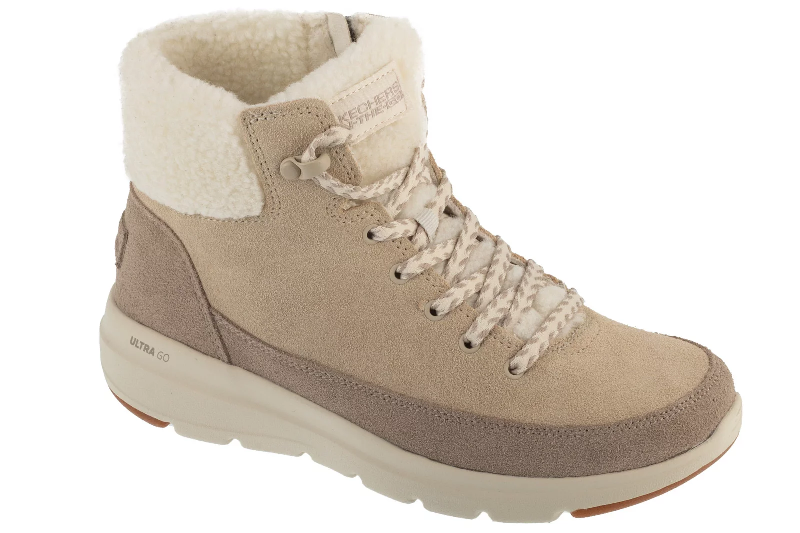 Skechers Glacial Ultra - Autumn Days