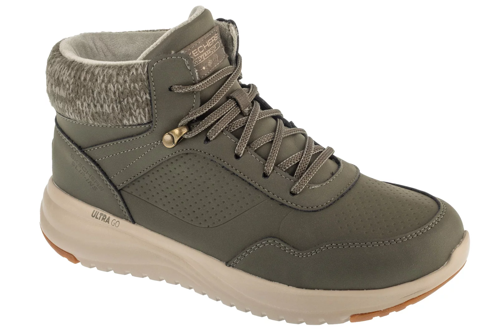 Skechers Slip-Ins: On-The-Go Stellar - Ariana