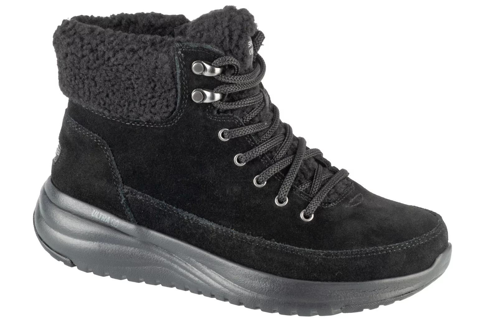 Skechers On-The-Go Stellar - Winterize 144770-BBK