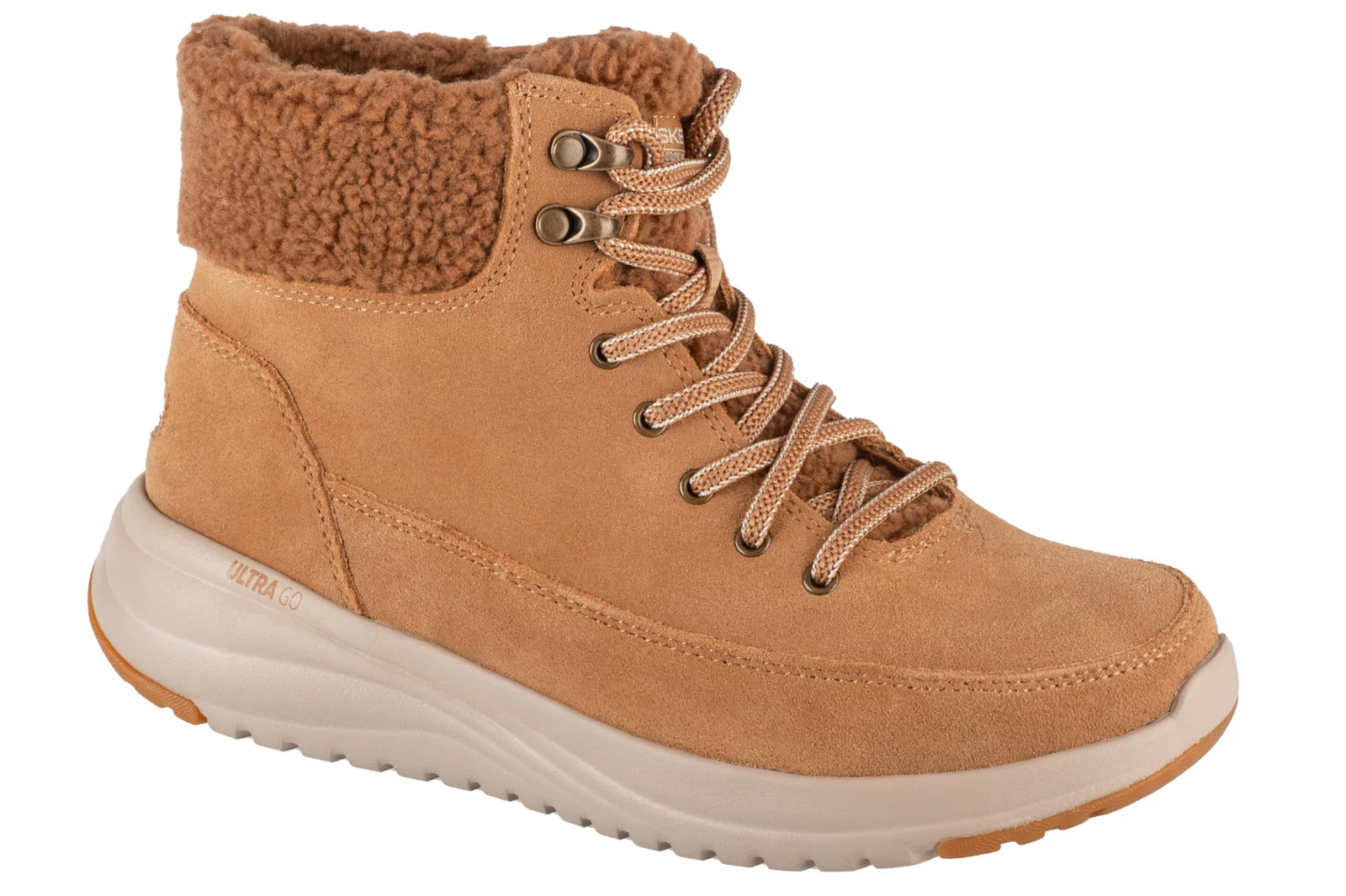 Skechers On-The-Go Stellar - Winterize 144770-BRN