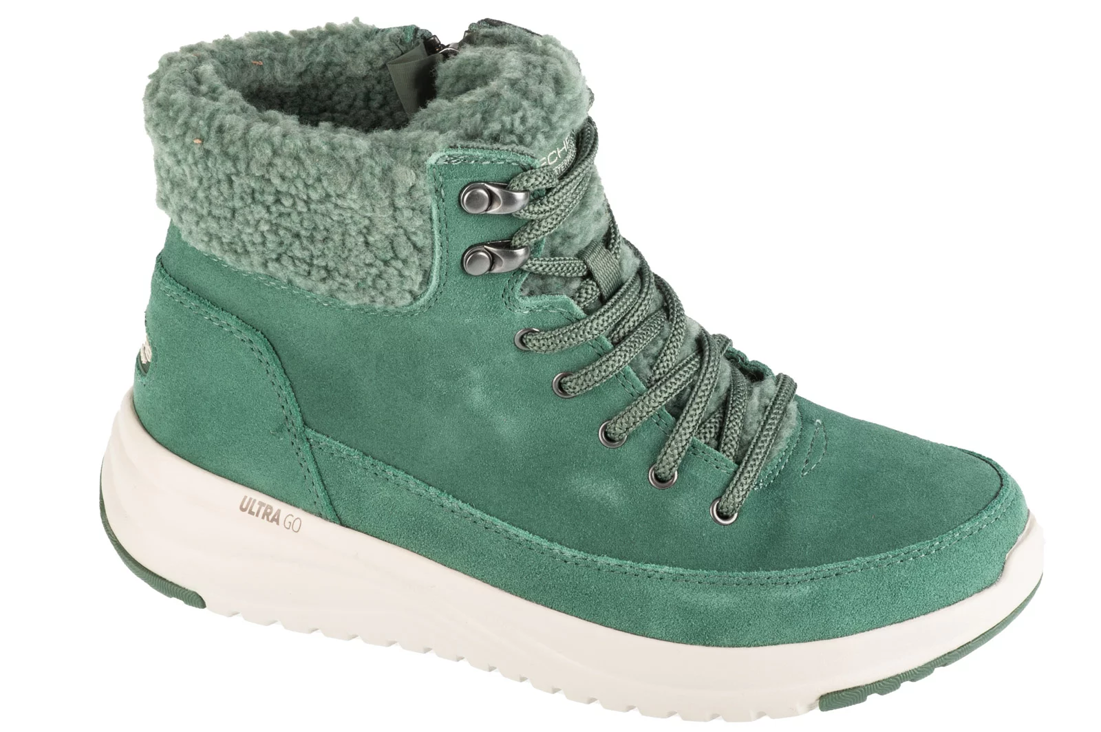 Skechers On-The-Go Stellar - Winterize 144770-DKGR