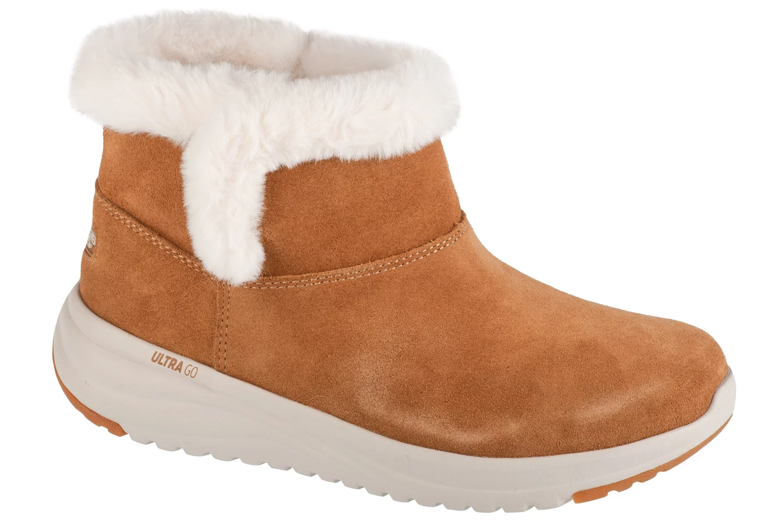 Skechers On-The-Go Stellar - Cozy Step