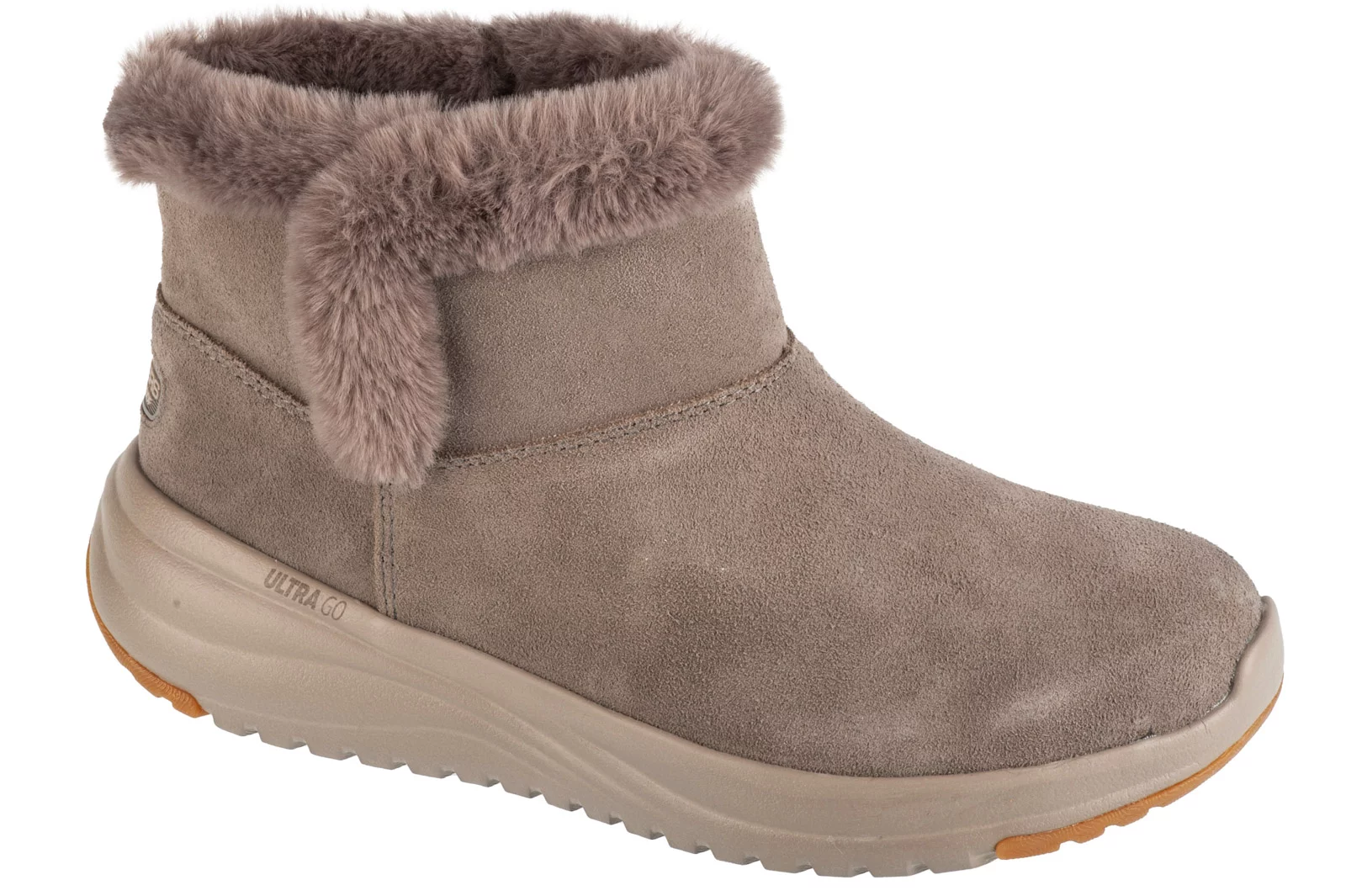 Skechers On-The-Go Stellar - Cozy Step