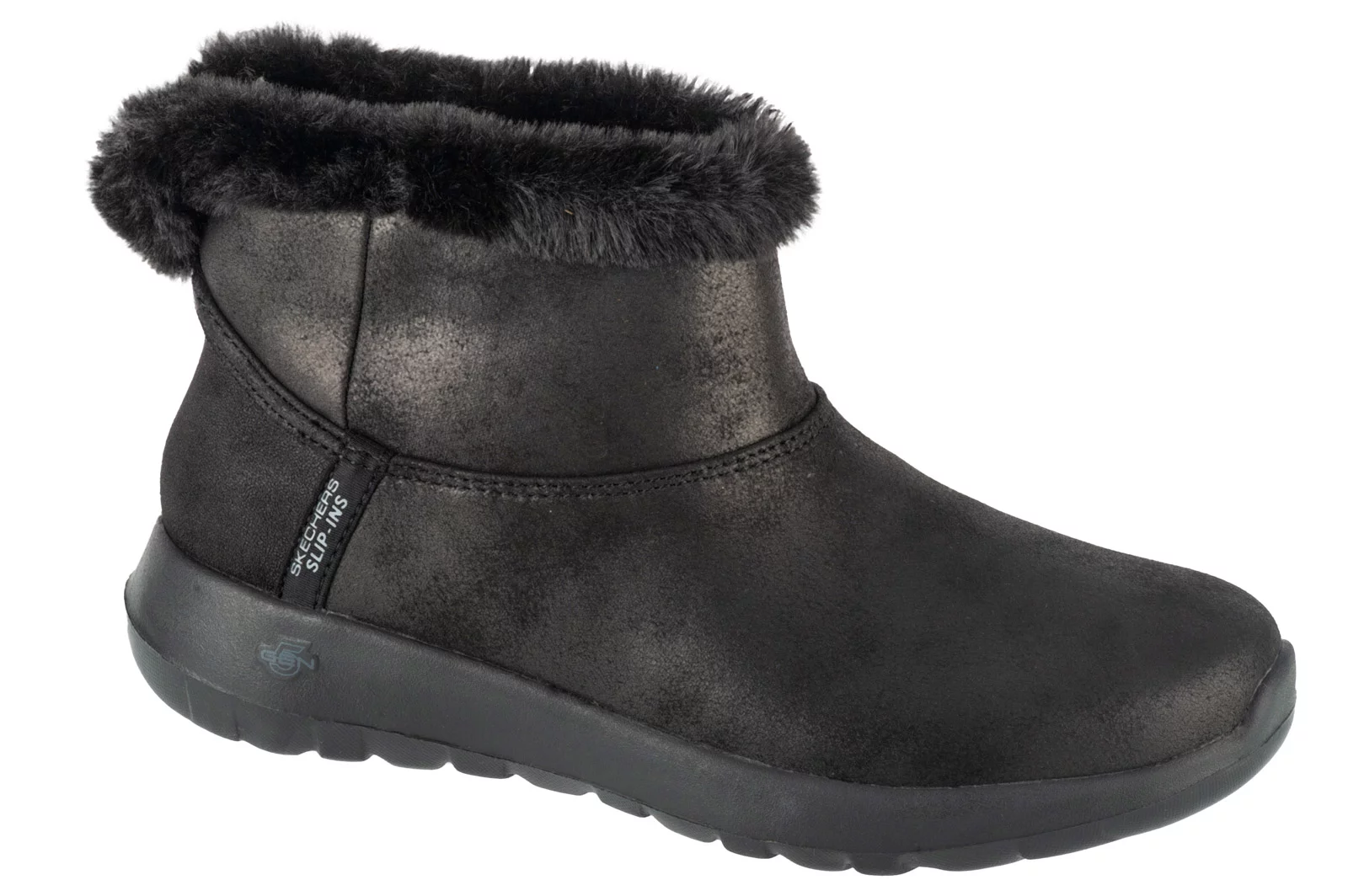 Skechers Slip-Ins: On-The-Go - Cozy Dream